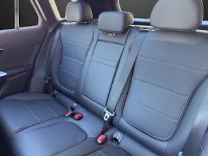 MERCEDES-BENZ GLC 300 e 4Matic 9G-Tronic