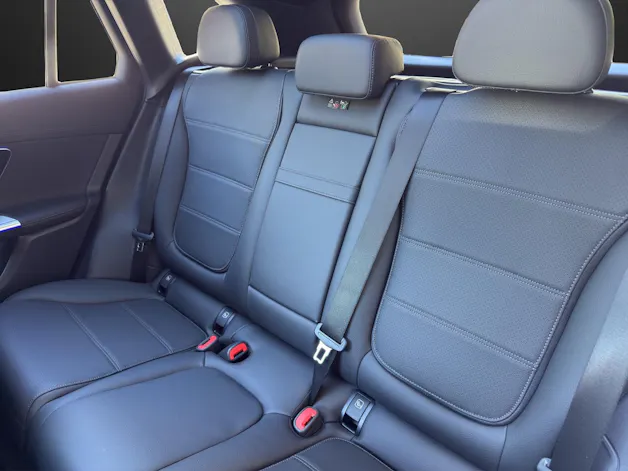 MERCEDES-BENZ GLC 300 e 4Matic 9G-Tronic