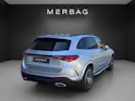 MERCEDES-BENZ GLC 300 e 4Matic 9G-Tronic
