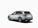 MERCEDES-BENZ GLC 300 e 4Matic 9G-Tronic