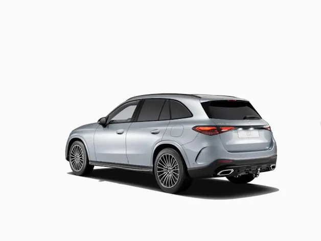 MERCEDES-BENZ GLC 300 e 4Matic 9G-Tronic