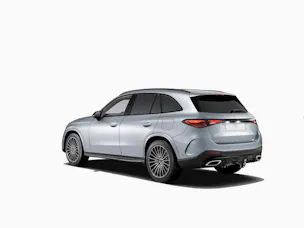 MERCEDES-BENZ GLC 300 e 4Matic 9G-Tronic