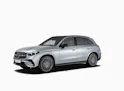 MERCEDES-BENZ GLC 300 e 4Matic 9G-Tronic