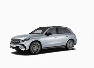MERCEDES-BENZ GLC 300 e 4Matic 9G-Tronic