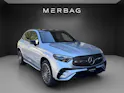 MERCEDES-BENZ GLC 300 e 4Matic 9G-Tronic