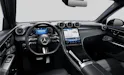 MERCEDES-BENZ GLC 300 e 4Matic 9G-Tronic