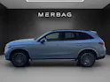 MERCEDES-BENZ GLC 300 e 4Matic 9G-Tronic