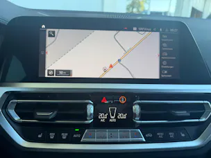 BMW M340i xDrive 48V Touring Steptronic