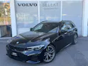 BMW M340i xDrive 48V Touring Steptronic