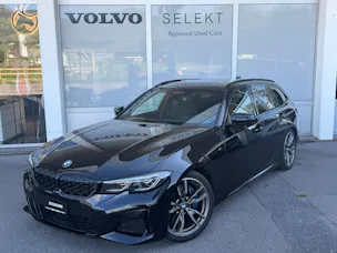 BMW M340i xDrive 48V Touring Steptronic