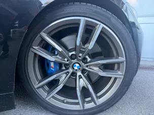 BMW M340i xDrive 48V Touring Steptronic