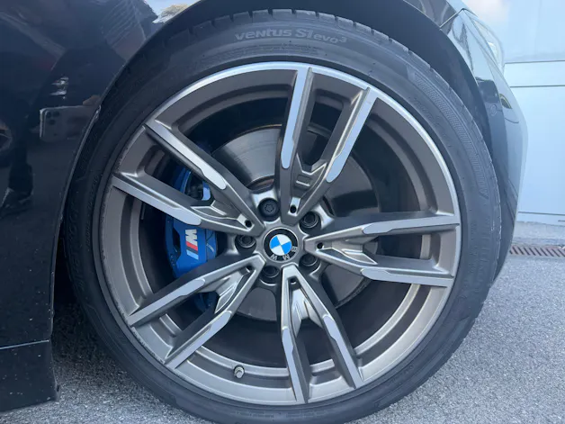 BMW M340i xDrive 48V Touring Steptronic