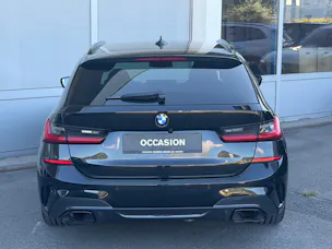 BMW M340i xDrive 48V Touring Steptronic