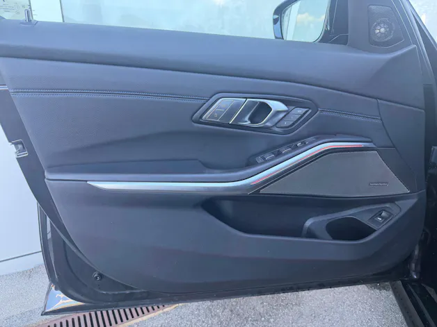 BMW M340i xDrive 48V Touring Steptronic