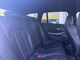 BMW M340i xDrive 48V Touring Steptronic