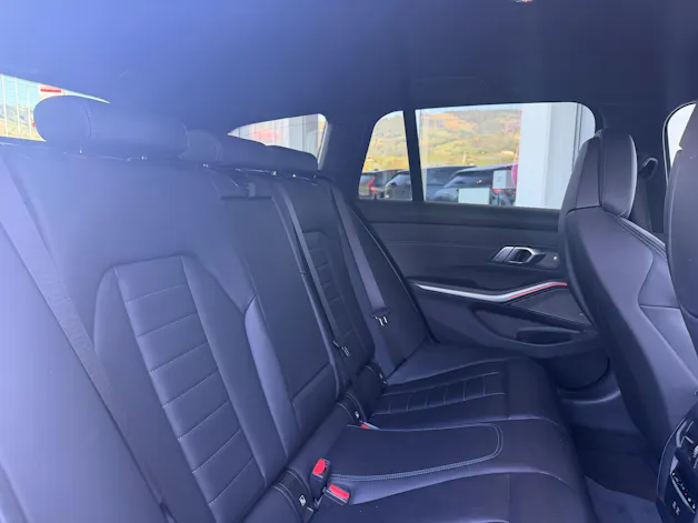 BMW M340i xDrive 48V Touring Steptronic