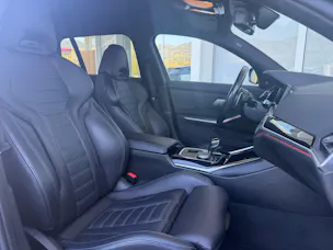 BMW M340i xDrive 48V Touring Steptronic