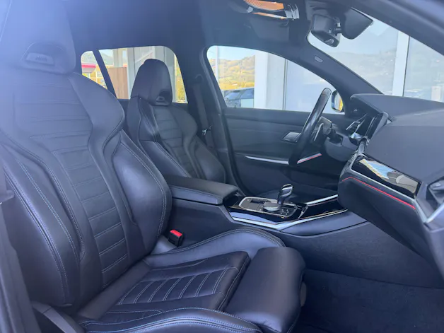 BMW M340i xDrive 48V Touring Steptronic