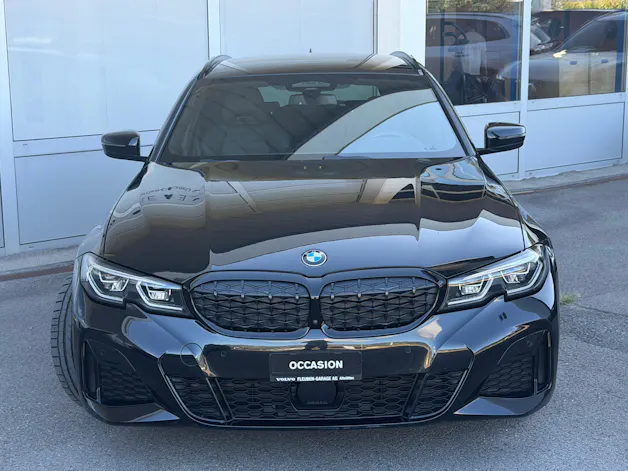 BMW M340i xDrive 48V Touring Steptronic