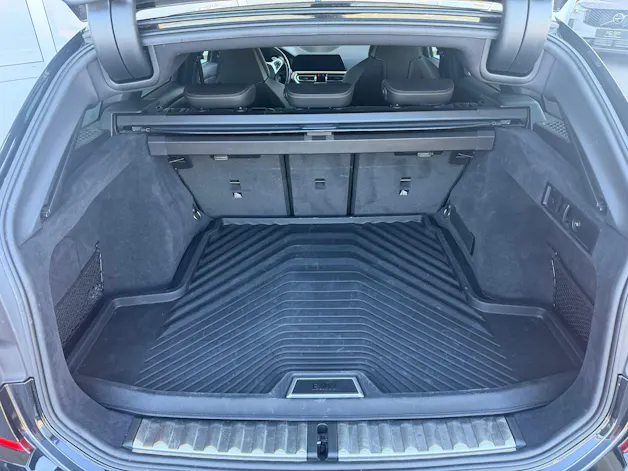 BMW M340i xDrive 48V Touring Steptronic