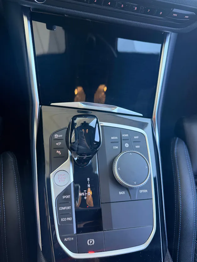 BMW M340i xDrive 48V Touring Steptronic
