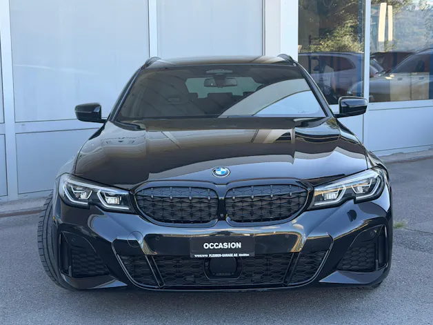 BMW M340i xDrive 48V Touring Steptronic