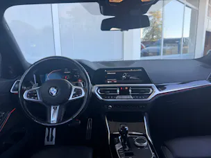 BMW M340i xDrive 48V Touring Steptronic