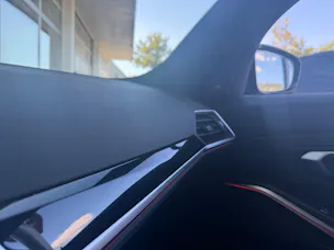 BMW M340i xDrive 48V Touring Steptronic
