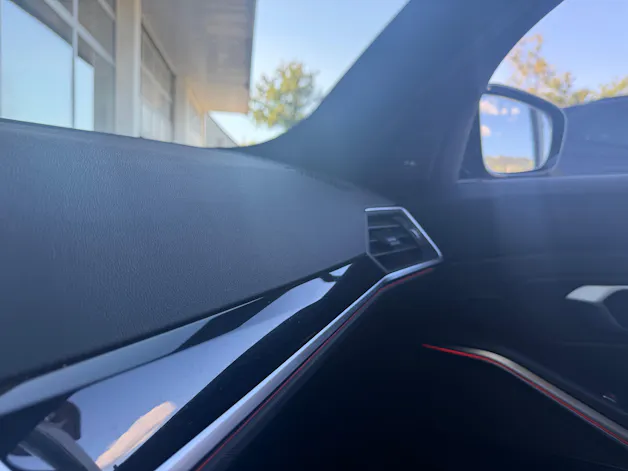 BMW M340i xDrive 48V Touring Steptronic