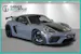 PORSCHE 718 Cayman GT4 RS PDK