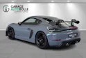 PORSCHE 718 Cayman GT4 RS PDK