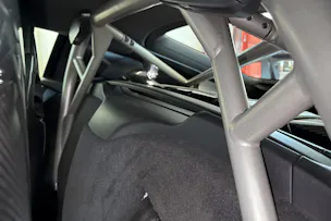 PORSCHE 718 Cayman GT4 RS PDK