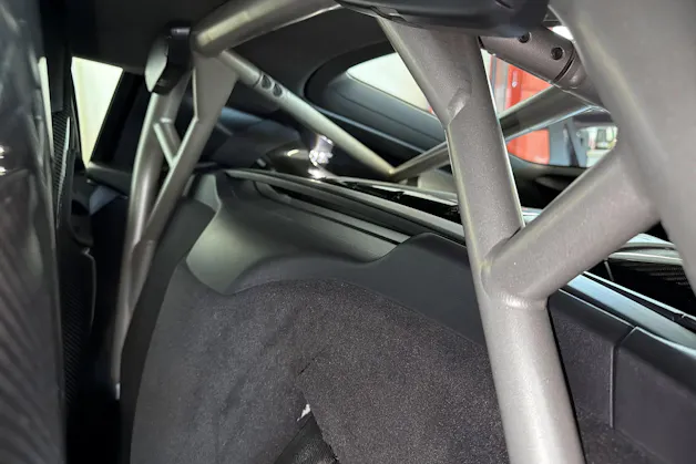 PORSCHE 718 Cayman GT4 RS PDK