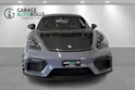 PORSCHE 718 Cayman GT4 RS PDK