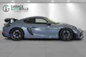 PORSCHE 718 Cayman GT4 RS PDK