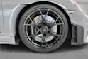 PORSCHE 718 Cayman GT4 RS PDK