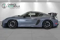PORSCHE 718 Cayman GT4 RS PDK