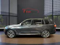 BMW X7 xDrive M50d Steptronic