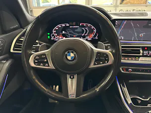 BMW X7 xDrive M50d Steptronic