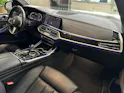 BMW X7 xDrive M50d Steptronic
