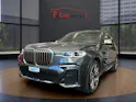 BMW X7 xDrive M50d Steptronic