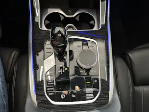 BMW X7 xDrive M50d Steptronic