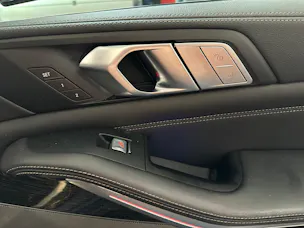 BMW X7 xDrive M50d Steptronic