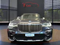 BMW X7 xDrive M50d Steptronic