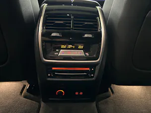 BMW X7 xDrive M50d Steptronic
