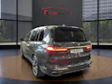 BMW X7 xDrive M50d Steptronic