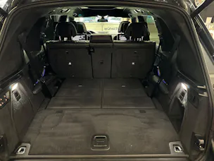BMW X7 xDrive M50d Steptronic