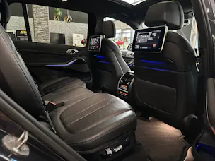BMW X7 xDrive M50d Steptronic