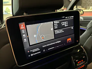 BMW X7 xDrive M50d Steptronic