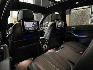 BMW X7 xDrive M50d Steptronic